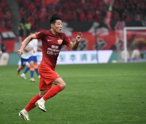 世俱杯买球-【中超】武磊、阿兰、古斯塔沃双响 西海岸3比5海港