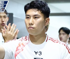 细谷真大：接球前我就准备果断射门，田中聪的球传得非常到位