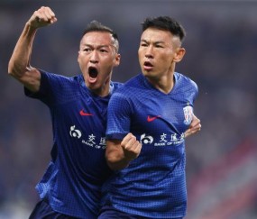 世俱杯买球投注-于汉超再演替补奇兵 斯卢茨基：他就像个年轻小伙