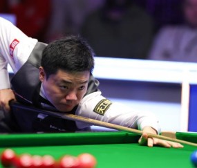 世俱杯买球APP-丁俊晖遇强更强五进英锦赛决战 PK火箭盼王者归来